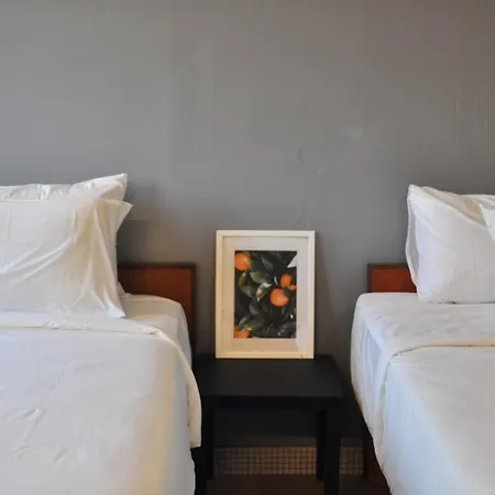 Grayhaus Inn Ipoh Exterior photo