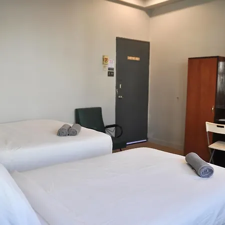 Grayhaus Inn Ipoh Exterior photo