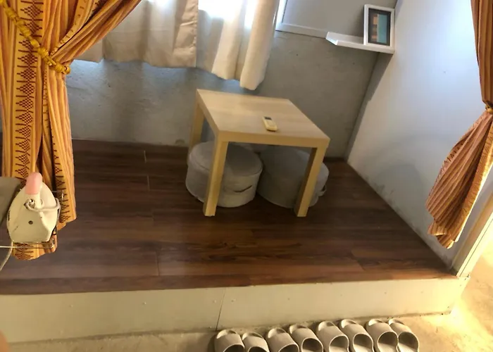 Grayhaus Inn Ipoh