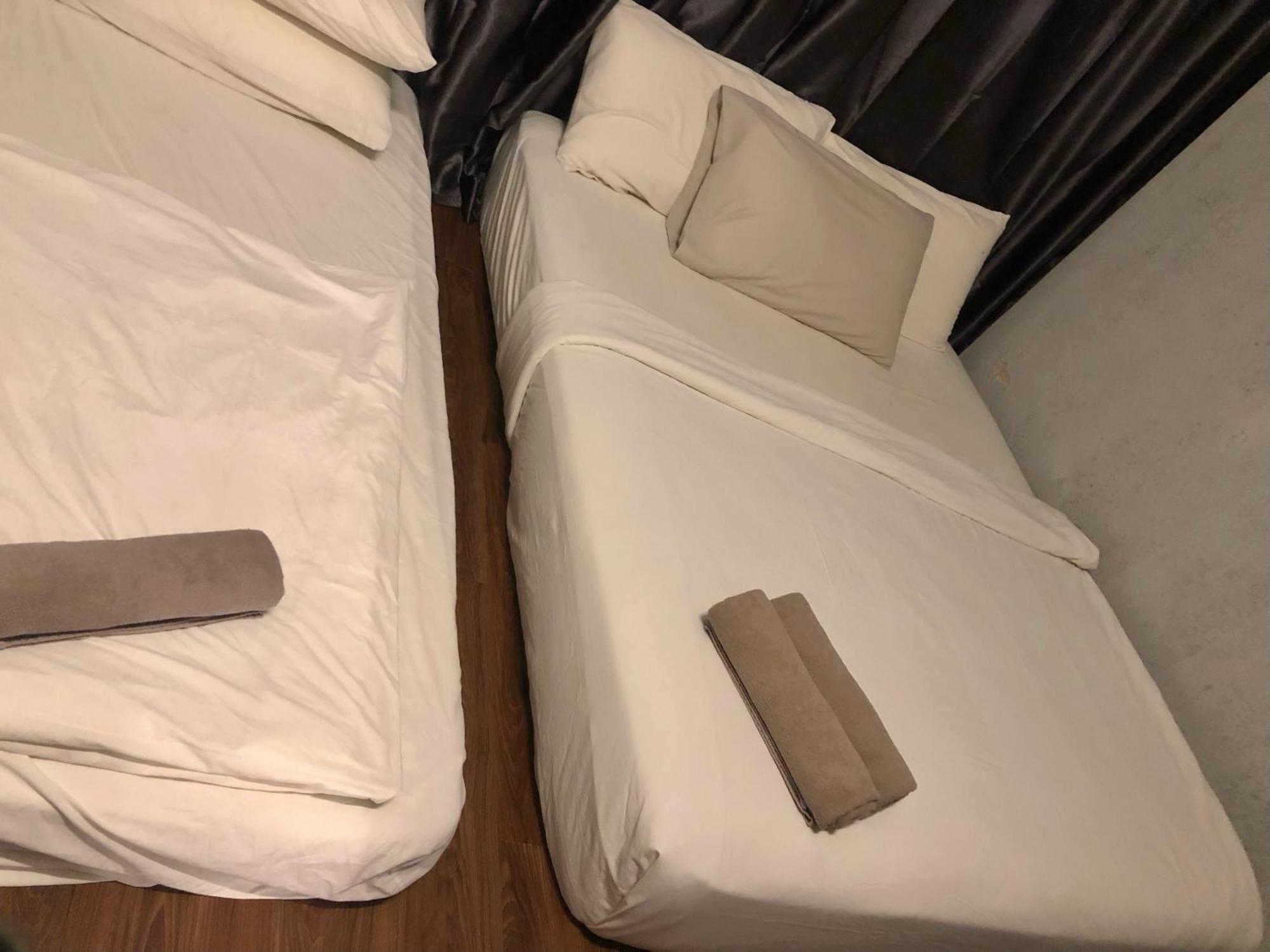 Grayhaus Inn Ipoh