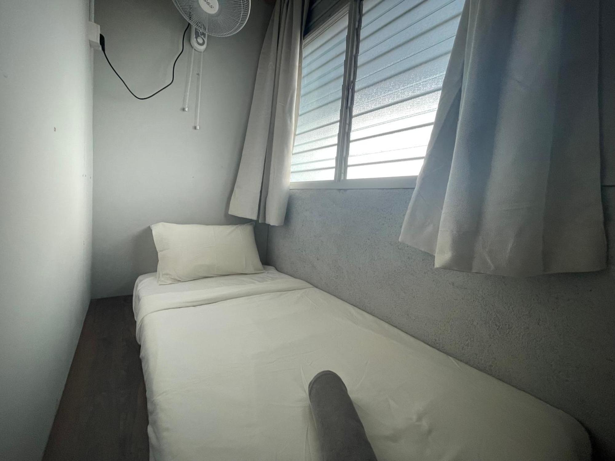 Grayhaus Ipoh
