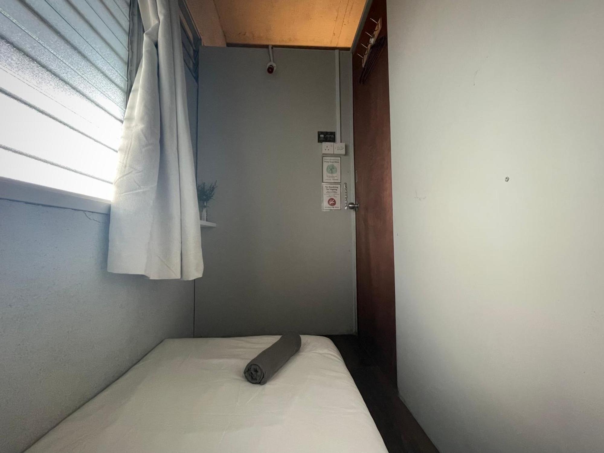 Grayhaus Inn *