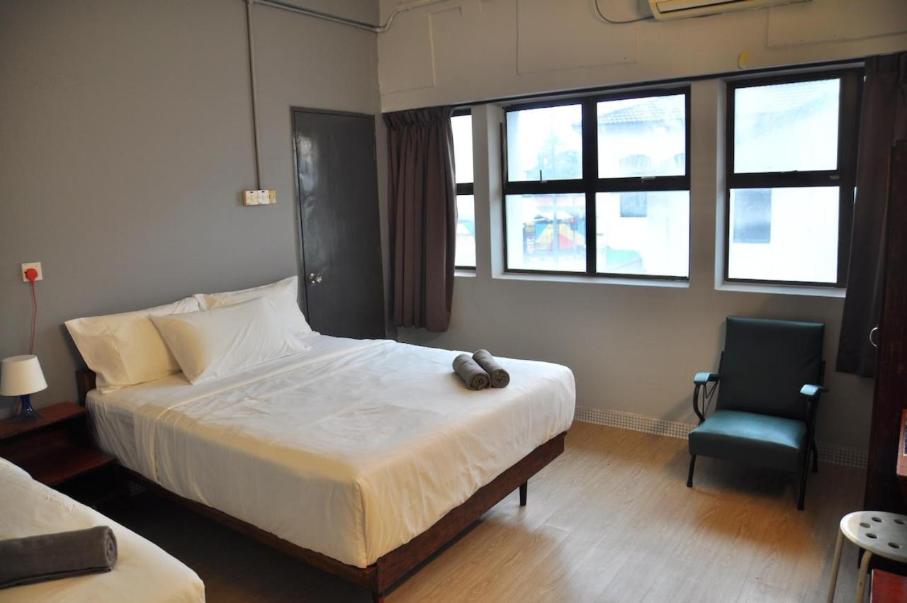 Inn Grayhaus Ipoh