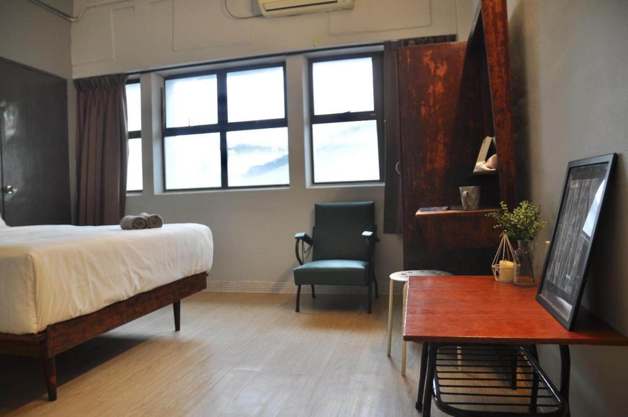 Grayhaus * Ipoh