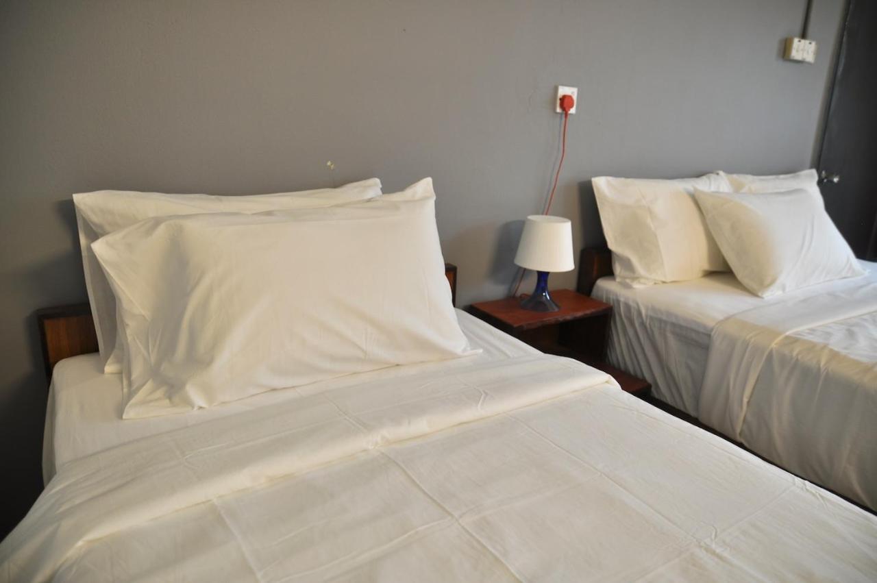 Inn Grayhaus Ipoh