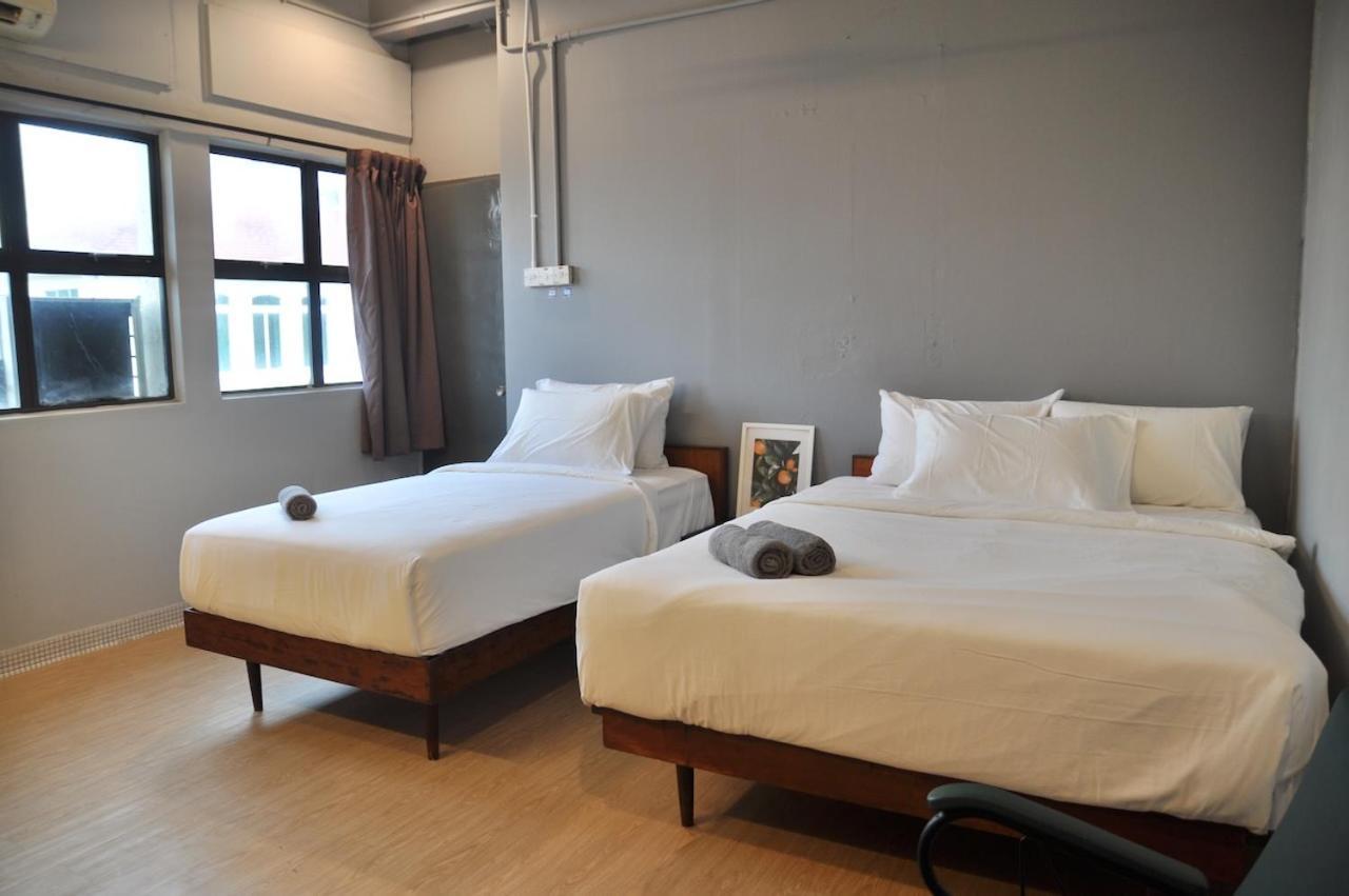 Inn Grayhaus *
