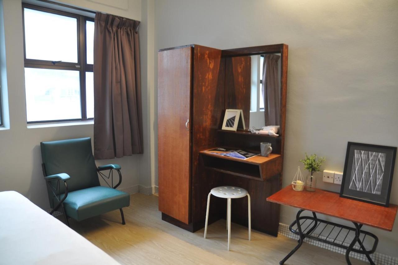 Grayhaus Inn Ipoh