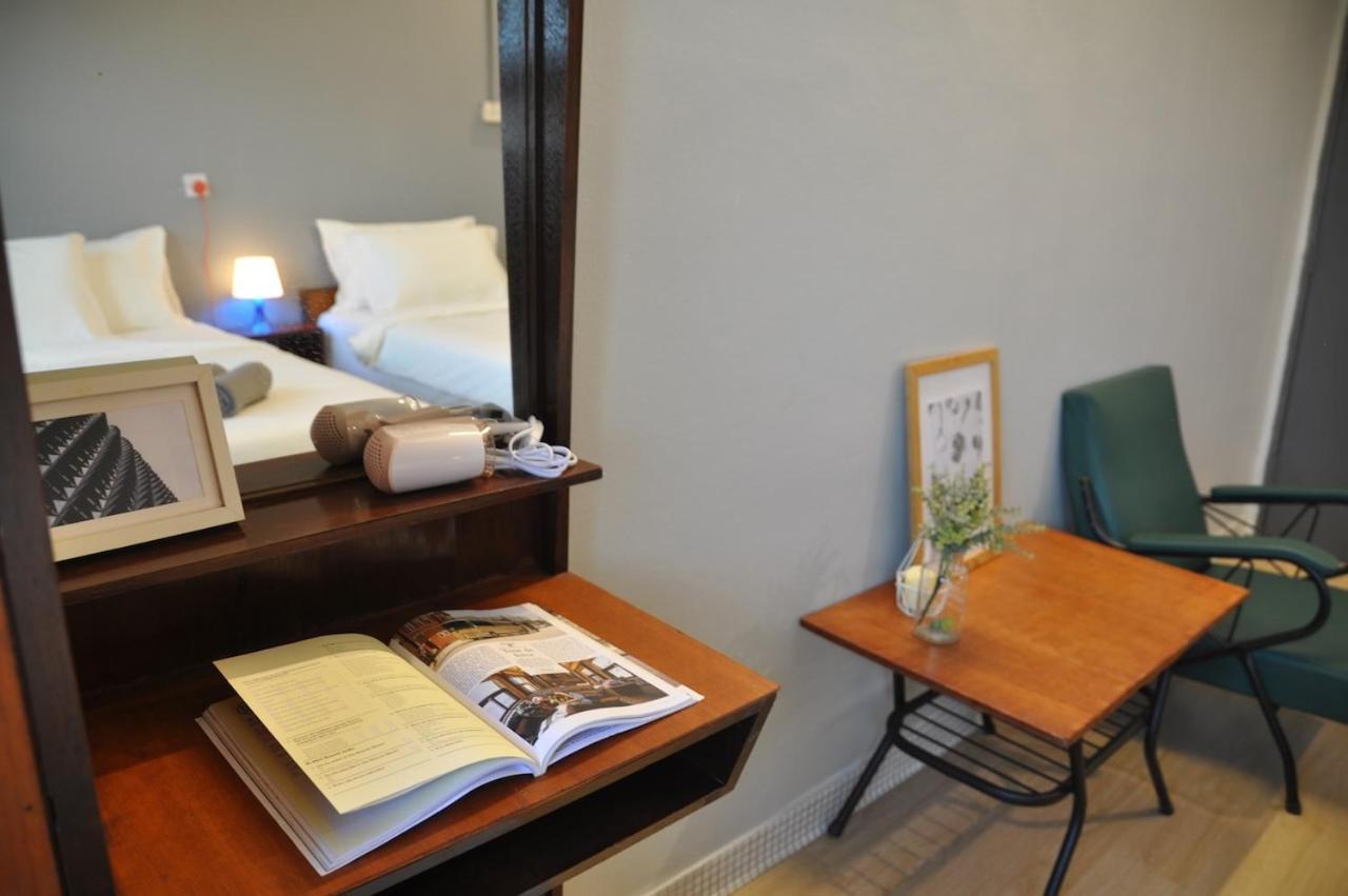 Inn Grayhaus