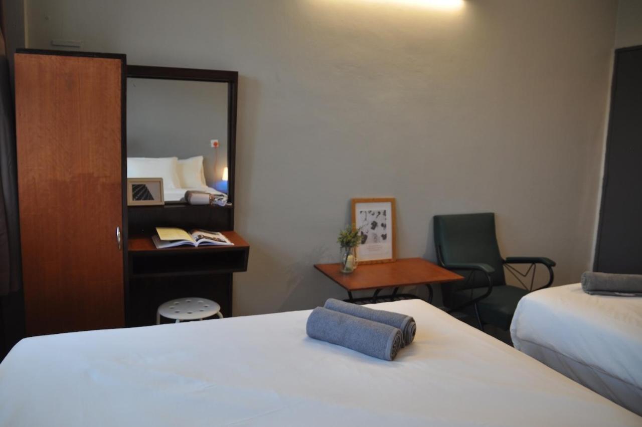 Inn Grayhaus Ipoh