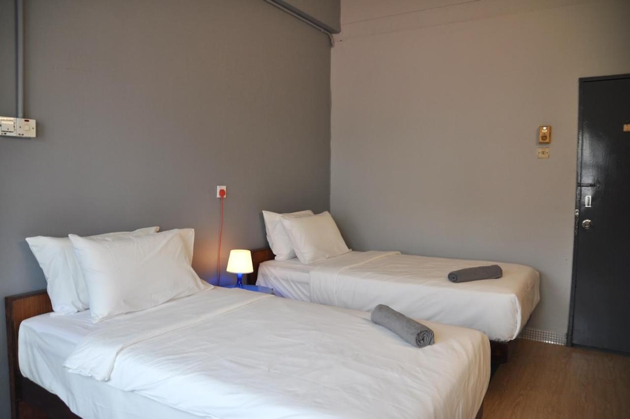 Inn Grayhaus *