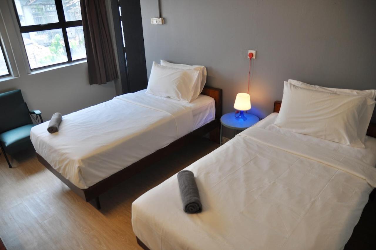 Inn Grayhaus Ipoh